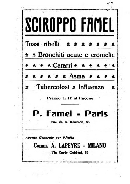 Tubercolosi giornale di studi e di lotta antitubercolare