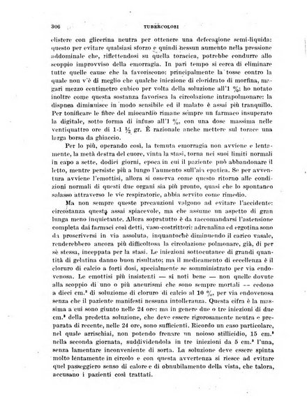 Tubercolosi giornale di studi e di lotta antitubercolare