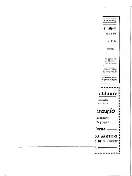 Tubercolosi giornale di studi e di lotta antitubercolare