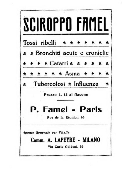 Tubercolosi giornale di studi e di lotta antitubercolare