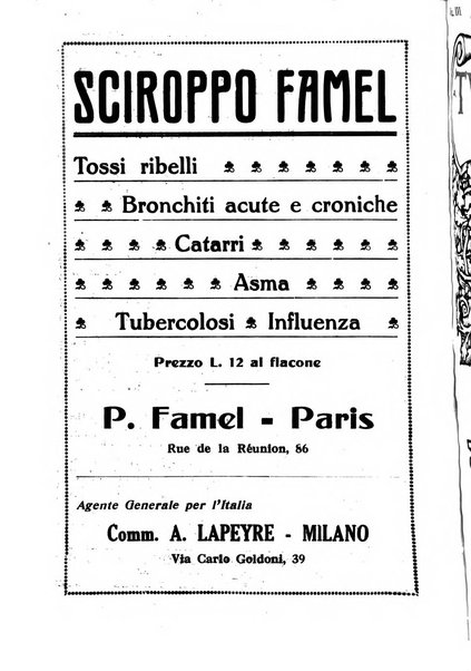 Tubercolosi giornale di studi e di lotta antitubercolare