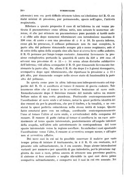 Tubercolosi giornale di studi e di lotta antitubercolare