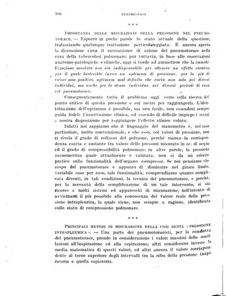 Tubercolosi giornale di studi e di lotta antitubercolare