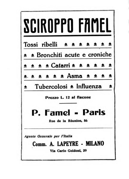 Tubercolosi giornale di studi e di lotta antitubercolare