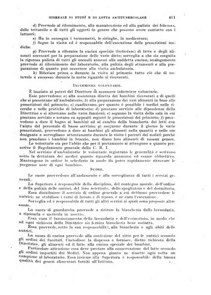 Tubercolosi giornale di studi e di lotta antitubercolare