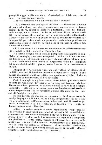 Tubercolosi giornale di studi e di lotta antitubercolare