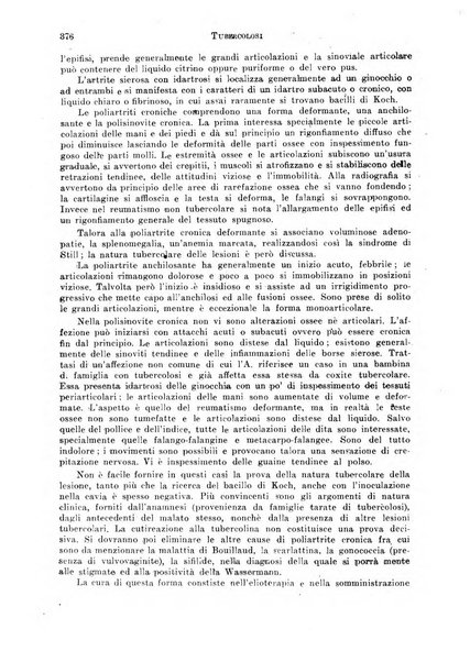 Tubercolosi giornale di studi e di lotta antitubercolare