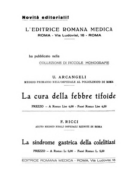 Tubercolosi giornale di studi e di lotta antitubercolare