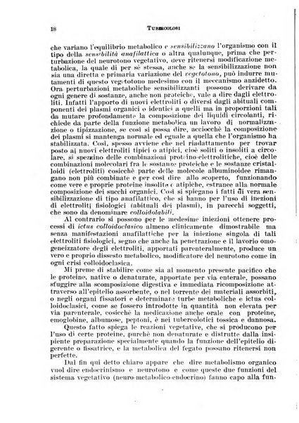 Tubercolosi giornale di studi e di lotta antitubercolare