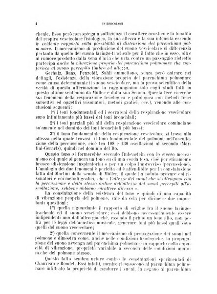 Tubercolosi giornale di studi e di lotta antitubercolare