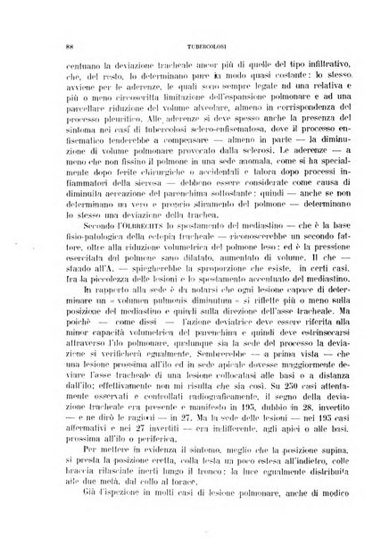 Tubercolosi giornale di studi e di lotta antitubercolare