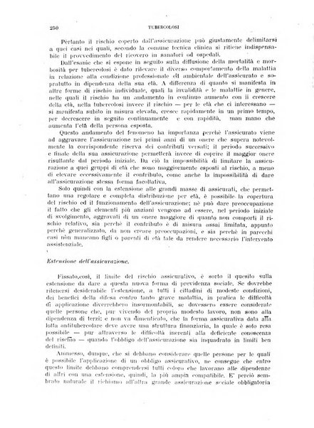 Tubercolosi giornale di studi e di lotta antitubercolare