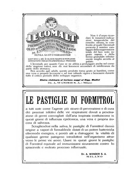 Tubercolosi giornale di studi e di lotta antitubercolare