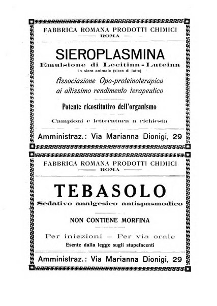 Tubercolosi giornale di studi e di lotta antitubercolare