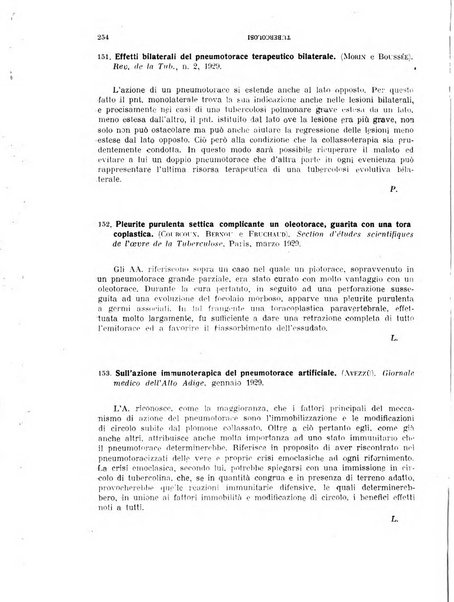 Tubercolosi giornale di studi e di lotta antitubercolare