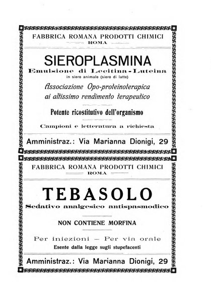 Tubercolosi giornale di studi e di lotta antitubercolare