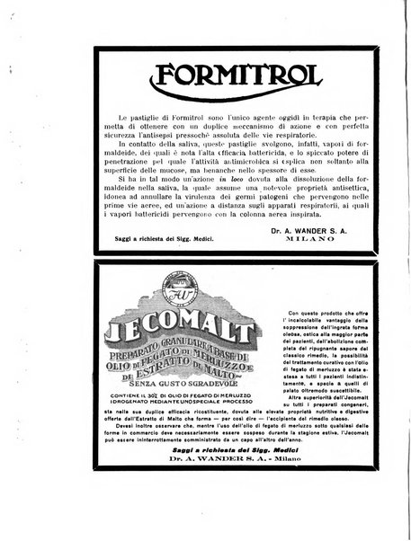 Tubercolosi giornale di studi e di lotta antitubercolare