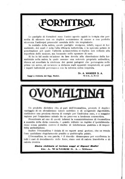 Tubercolosi giornale di studi e di lotta antitubercolare