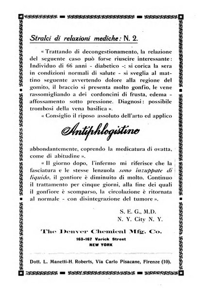 Tubercolosi giornale di studi e di lotta antitubercolare