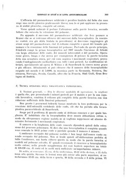 Tubercolosi giornale di studi e di lotta antitubercolare