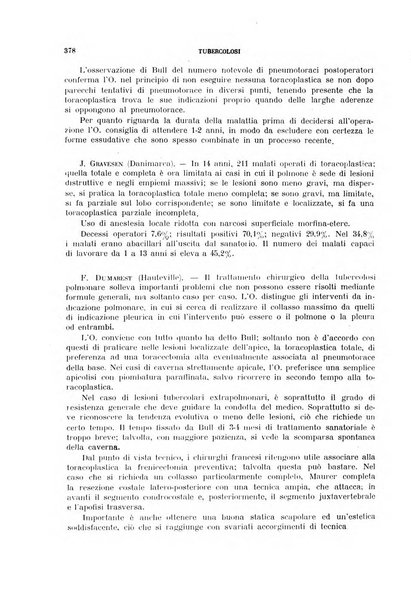 Tubercolosi giornale di studi e di lotta antitubercolare