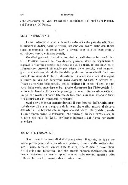 Tubercolosi giornale di studi e di lotta antitubercolare