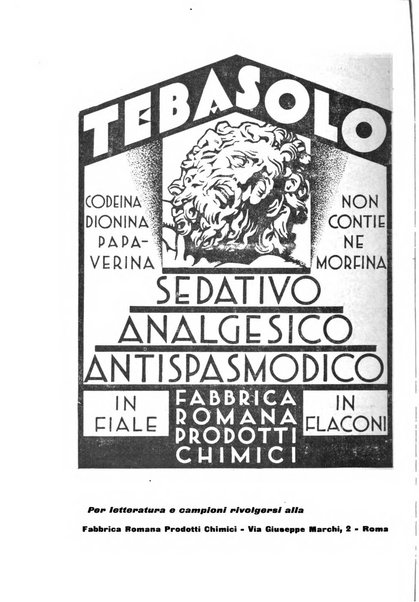 Tubercolosi giornale di studi e di lotta antitubercolare