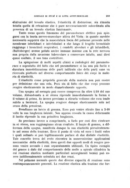 Tubercolosi giornale di studi e di lotta antitubercolare