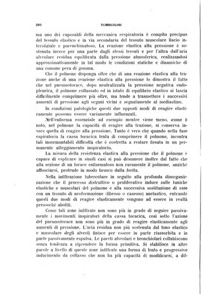 Tubercolosi giornale di studi e di lotta antitubercolare