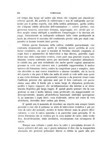 Tubercolosi giornale di studi e di lotta antitubercolare