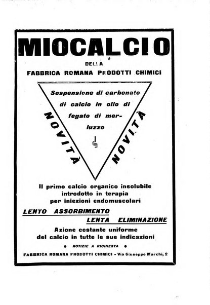 Tubercolosi giornale di studi e di lotta antitubercolare