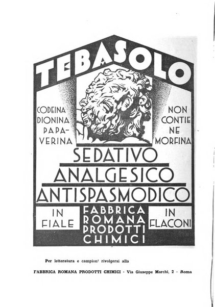 Tubercolosi giornale di studi e di lotta antitubercolare