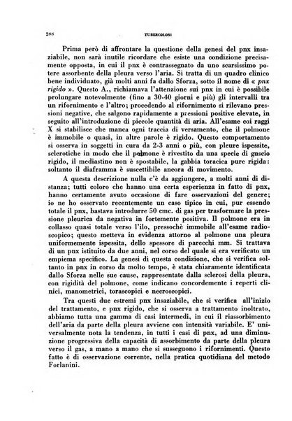 Tubercolosi giornale di studi e di lotta antitubercolare