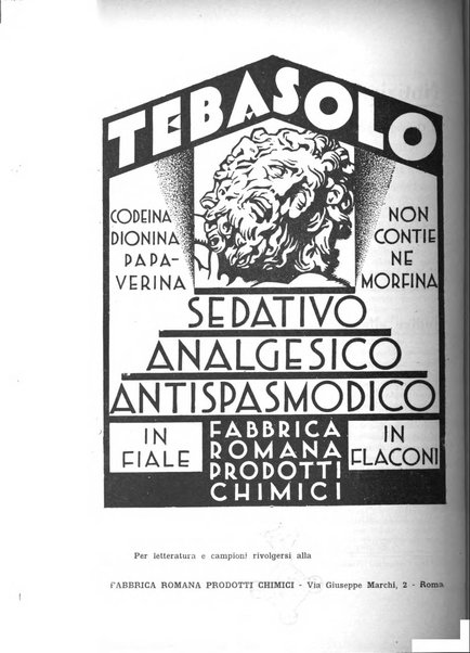 Tubercolosi giornale di studi e di lotta antitubercolare