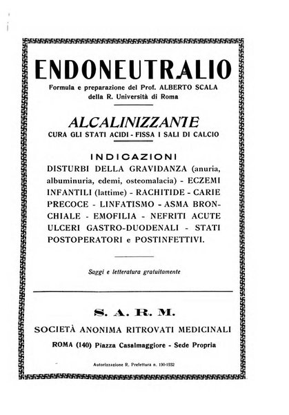 Tubercolosi giornale di studi e di lotta antitubercolare