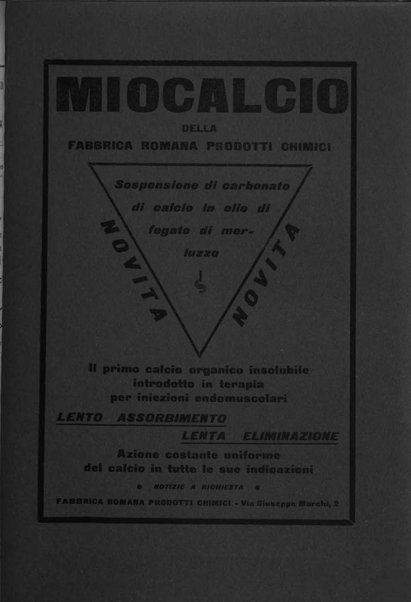 Tubercolosi giornale di studi e di lotta antitubercolare