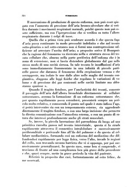 Tubercolosi giornale di studi e di lotta antitubercolare