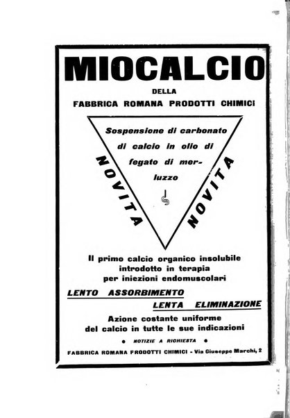 Tubercolosi giornale di studi e di lotta antitubercolare