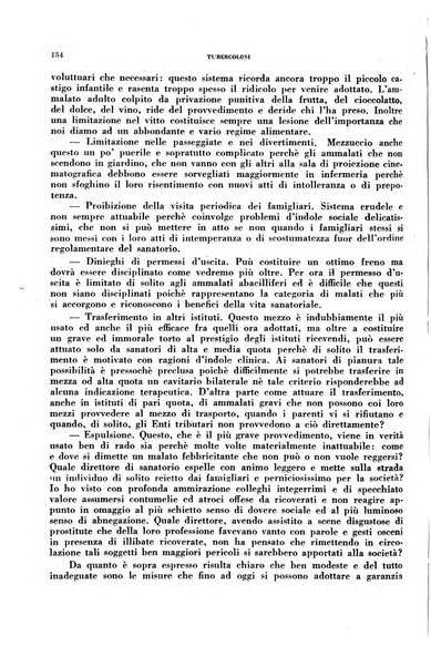 Tubercolosi giornale di studi e di lotta antitubercolare