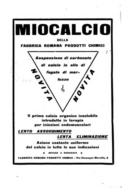 Tubercolosi giornale di studi e di lotta antitubercolare