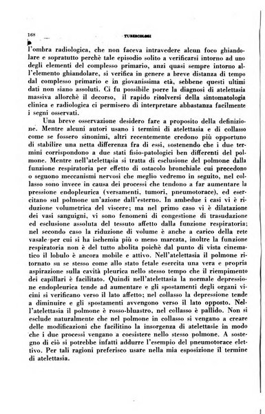 Tubercolosi giornale di studi e di lotta antitubercolare