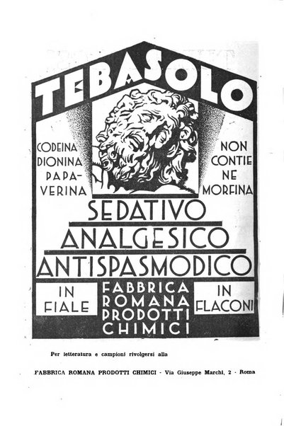 Tubercolosi giornale di studi e di lotta antitubercolare