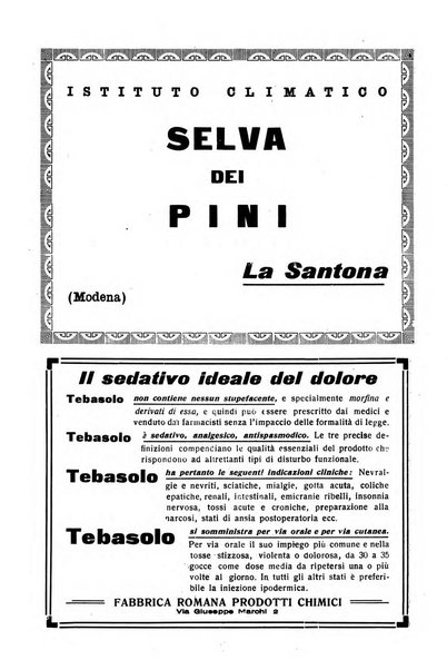 Tubercolosi giornale di studi e di lotta antitubercolare