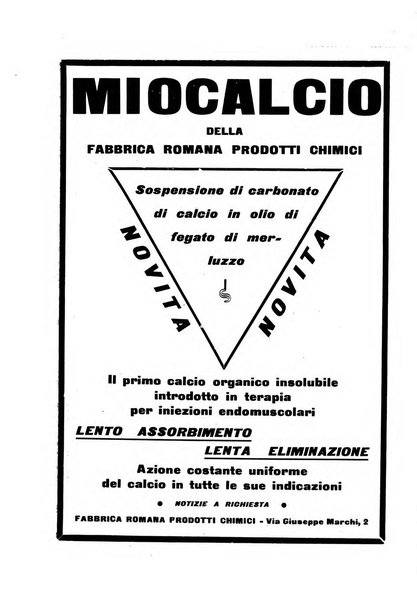 Tubercolosi giornale di studi e di lotta antitubercolare