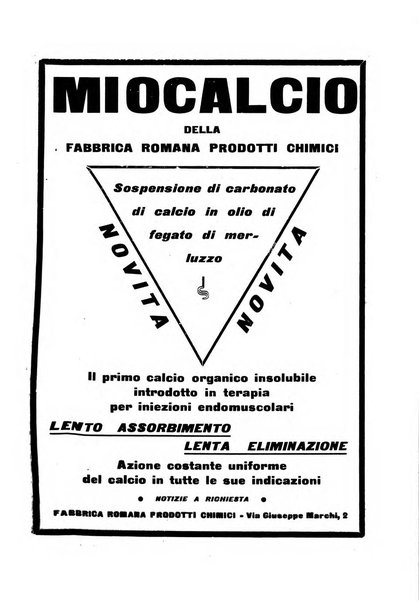 Tubercolosi giornale di studi e di lotta antitubercolare