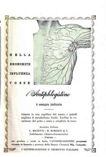 Tubercolosi giornale di studi e di lotta antitubercolare