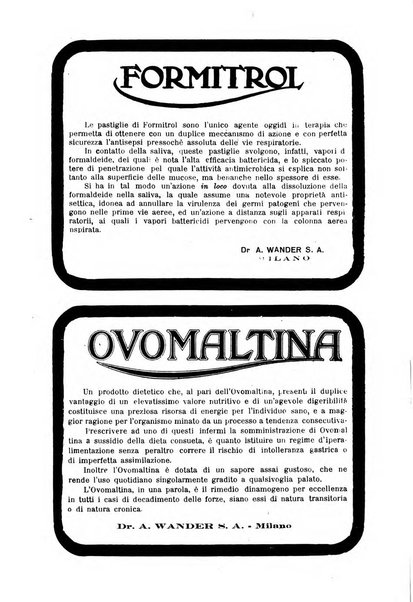 Tubercolosi giornale di studi e di lotta antitubercolare