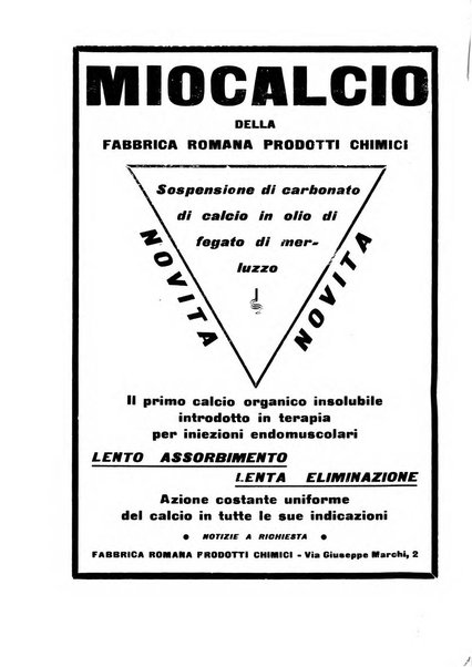 Tubercolosi giornale di studi e di lotta antitubercolare