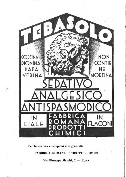 Tubercolosi giornale di studi e di lotta antitubercolare