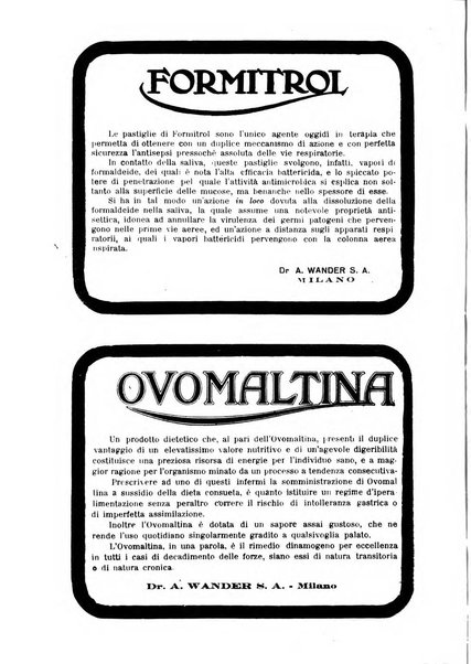 Tubercolosi giornale di studi e di lotta antitubercolare